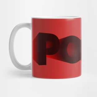 Pogback Mug